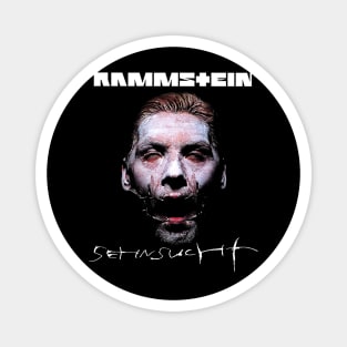 RAMMSTEIN VTG Magnet